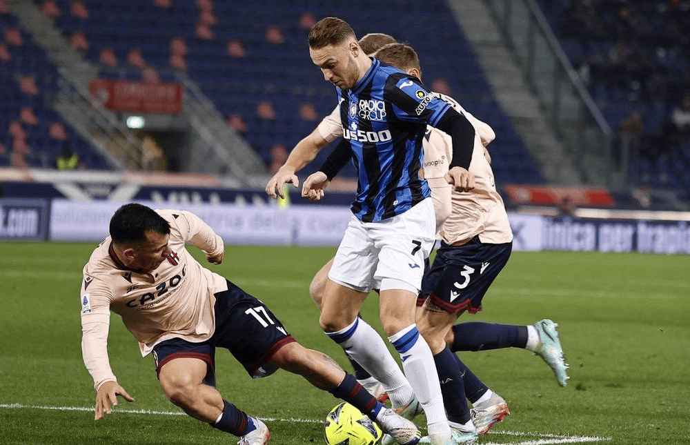 都灵主场击败亚特兰大，豪取胜利的简单介绍