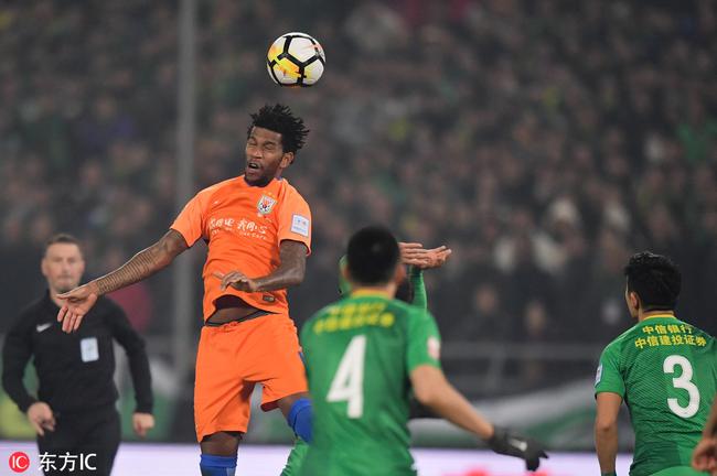 江南体育平台-山东鲁能河南建业历史战绩